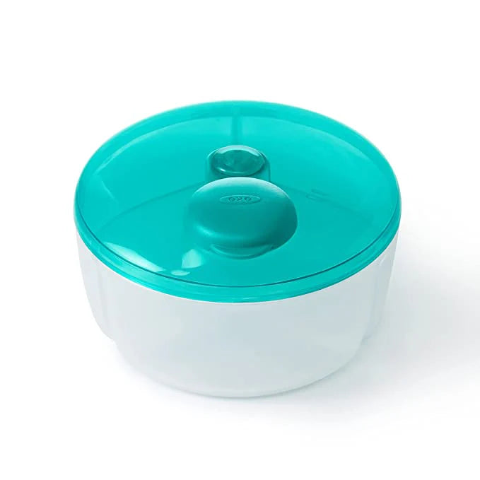 OXO TOT FORMULA MILK CONTAINER/ DISPENSER