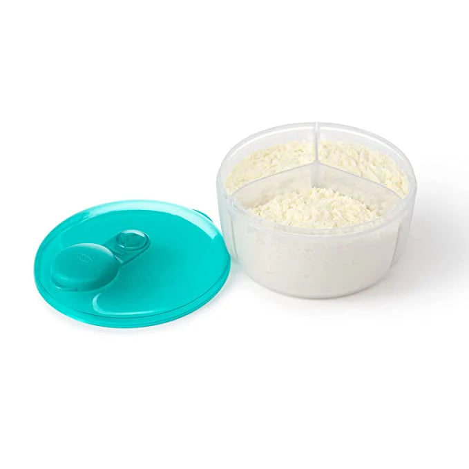 OXO TOT FORMULA MILK CONTAINER/ DISPENSER