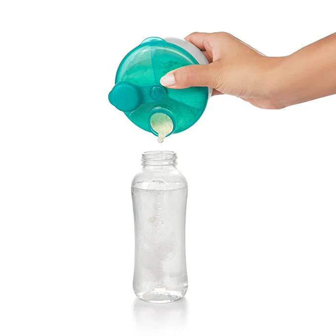 OXO TOT FORMULA MILK CONTAINER/ DISPENSER