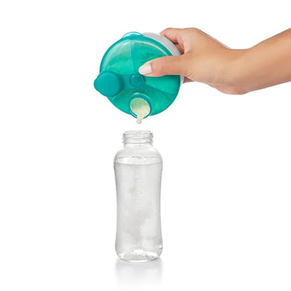 OXO TOT FORMULA MILK CONTAINER/ DISPENSER
