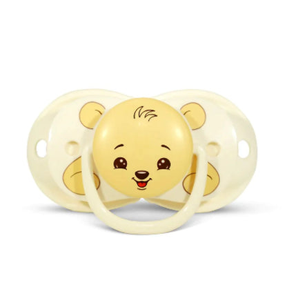 RAZBABY KEEP-IT-KLEEN PACIFIER