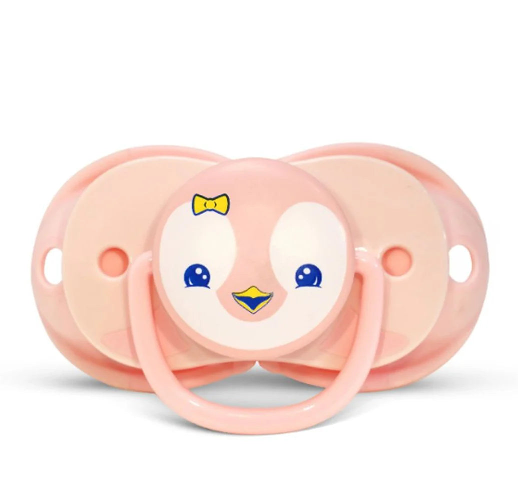 RAZBABY KEEP-IT-KLEEN PACIFIER