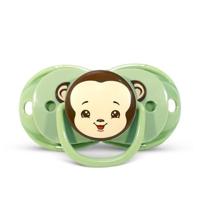 RAZBABY KEEP-IT-KLEEN PACIFIER