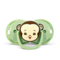 RAZBABY KEEP-IT-KLEEN PACIFIER