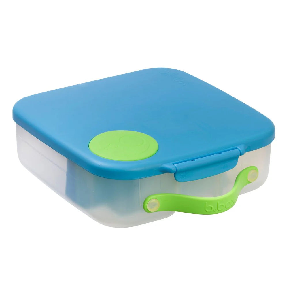 B.BOX LUNCH BOX