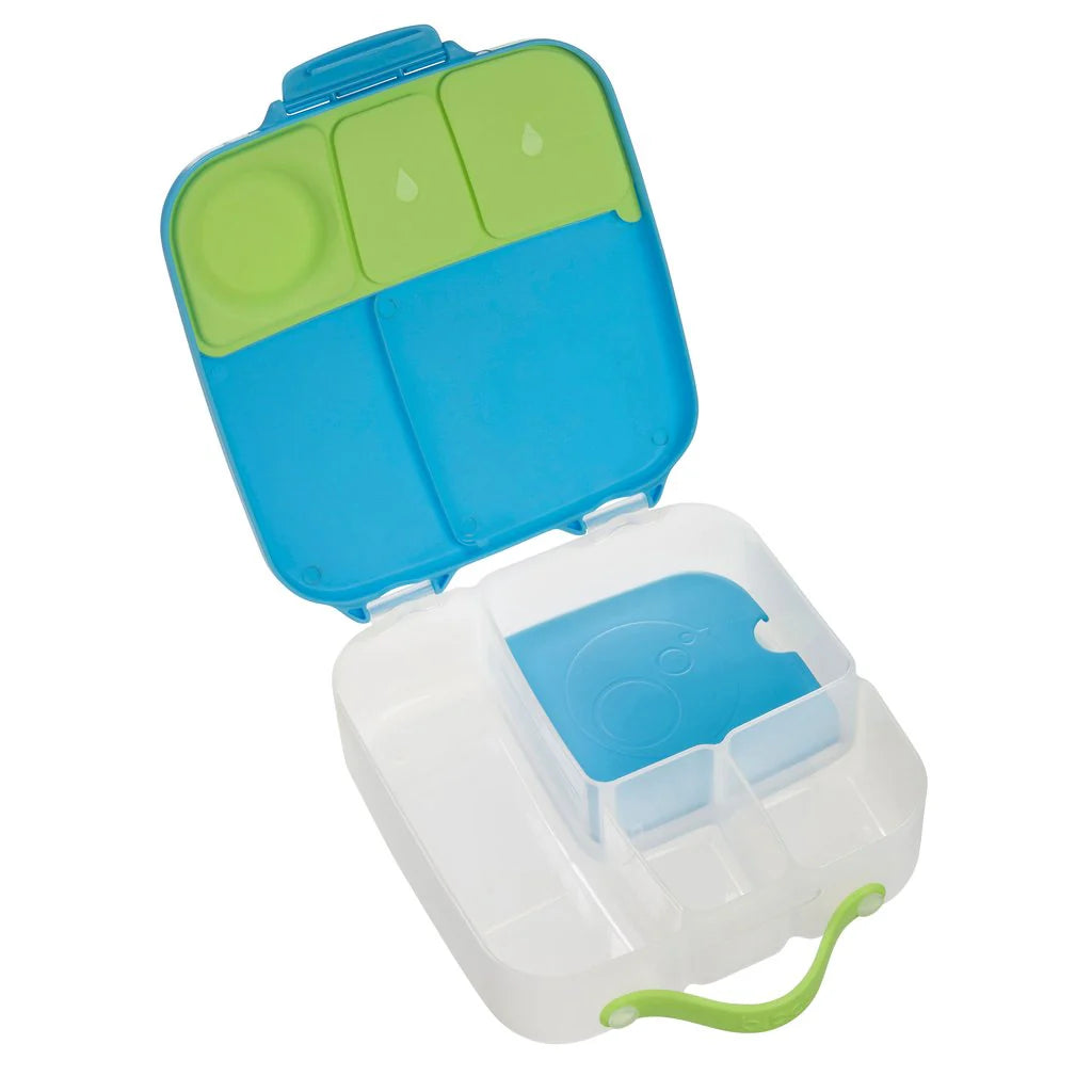 B.BOX LUNCH BOX