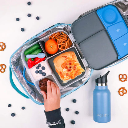 B.BOX LUNCH BOX