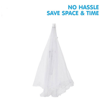 ￼ Tender Luv Baby Foldable Mosquito Net Kulambo