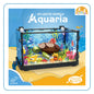 Kiddora Atlantis World Aquaria: Sea Turtle Bricks (753 pcs)