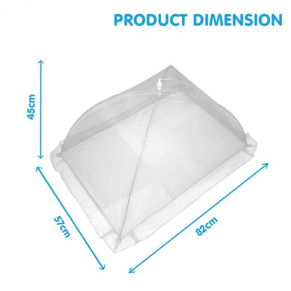 ￼ Tender Luv Baby Foldable Mosquito Net Kulambo