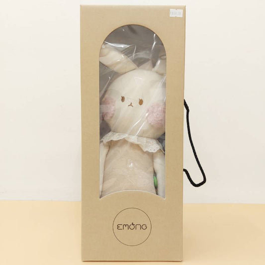 Emong Baby Soft Doll