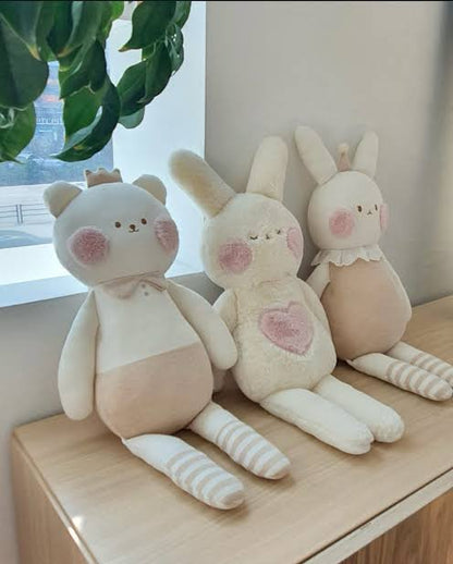 Emong Baby Soft Doll