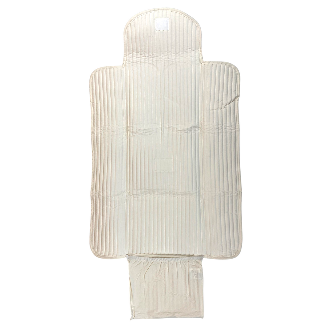 Emong Toile de Jouy Portable Diaper Changing Pad