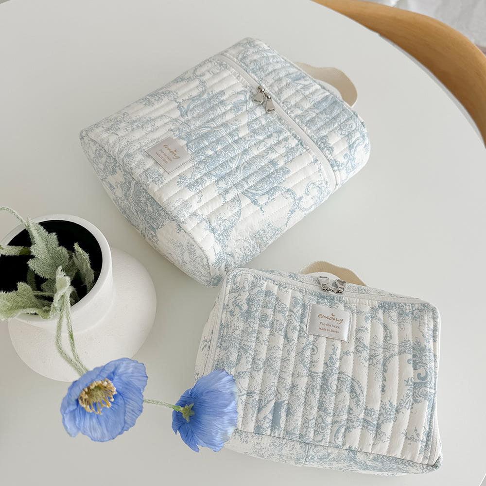 Emong Baby Handle Pouch Bag