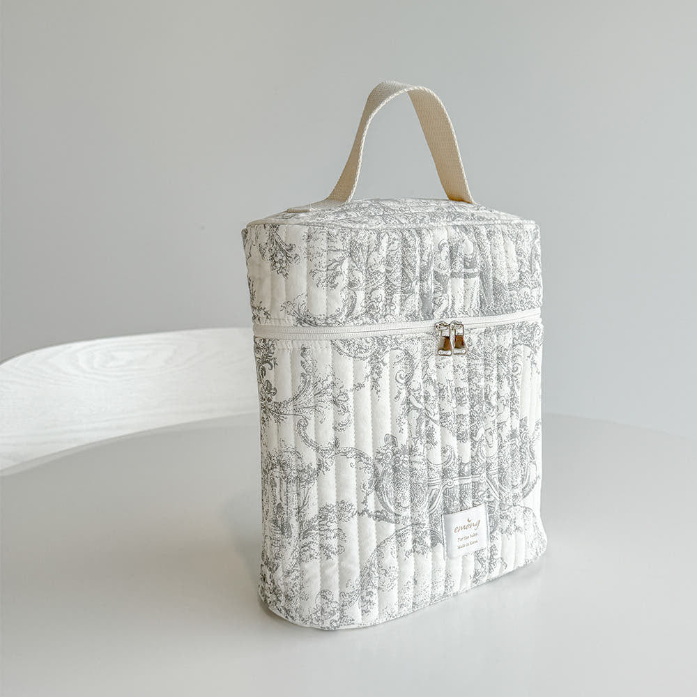 Emong Baby Handle Pouch Bag