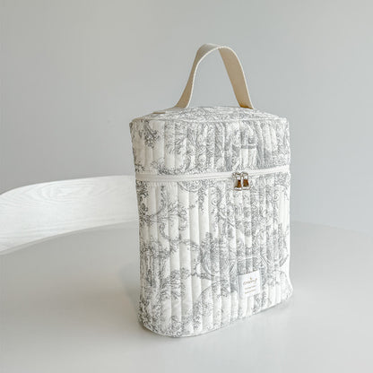 Emong Baby Handle Pouch Bag