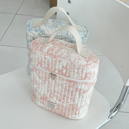 Emong Baby Handle Pouch Bag