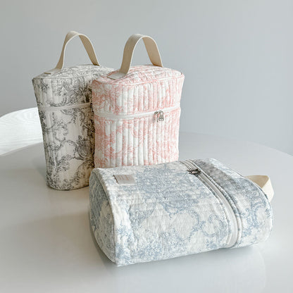 Emong Baby Handle Pouch Bag