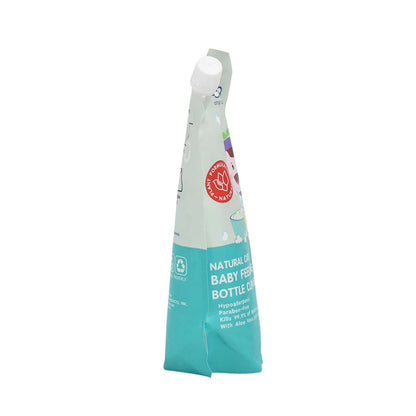 ￼UniLove Baby Bottle Cleanser 500ml