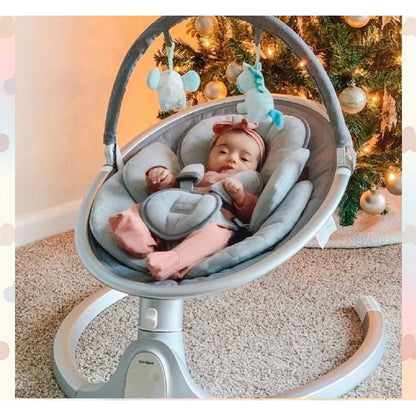 Nizu Baby Swing for Infants