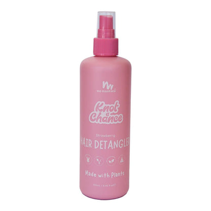 No Nasties Knot a Chance Hair Detangler