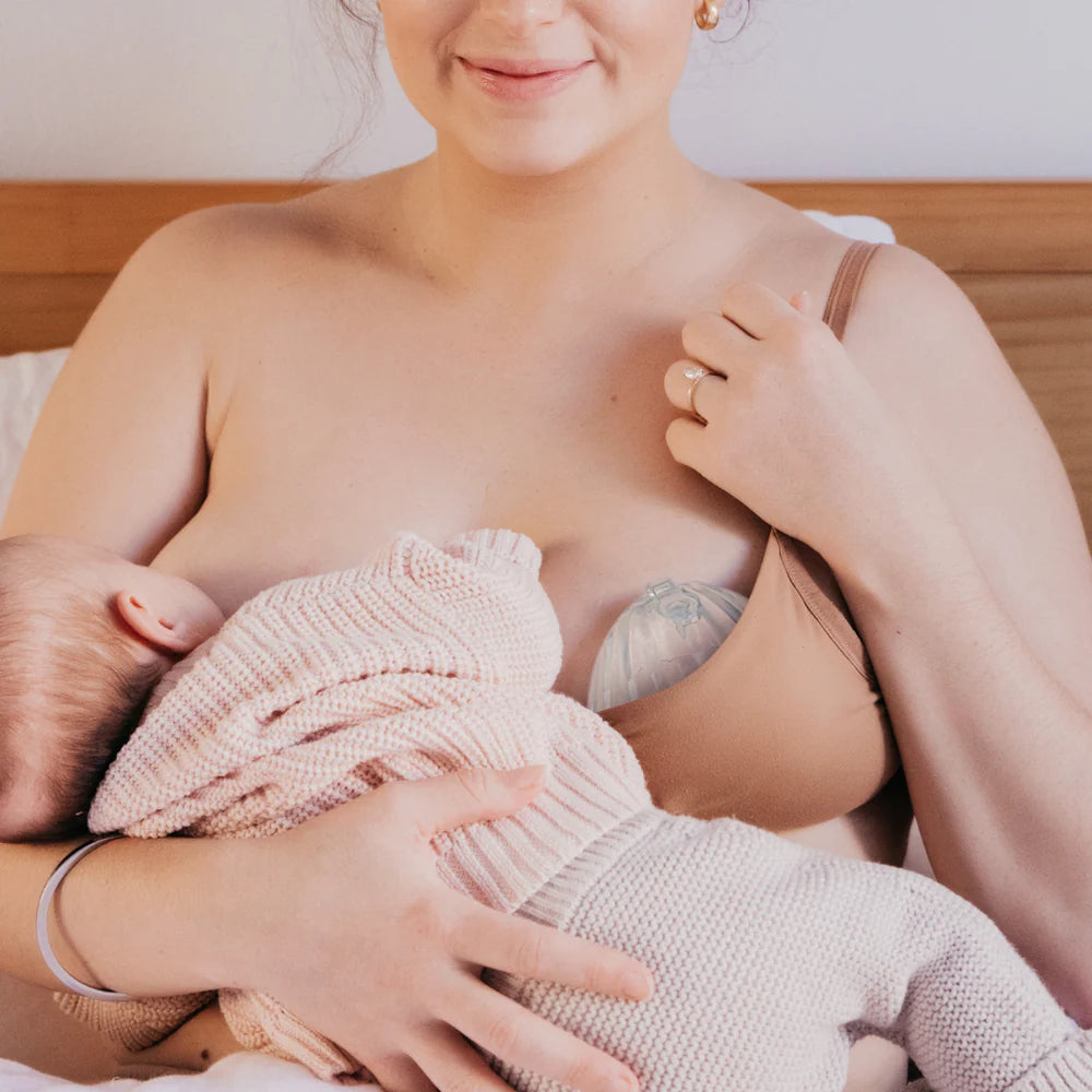 Haakaa Shell Wearable Breastpump