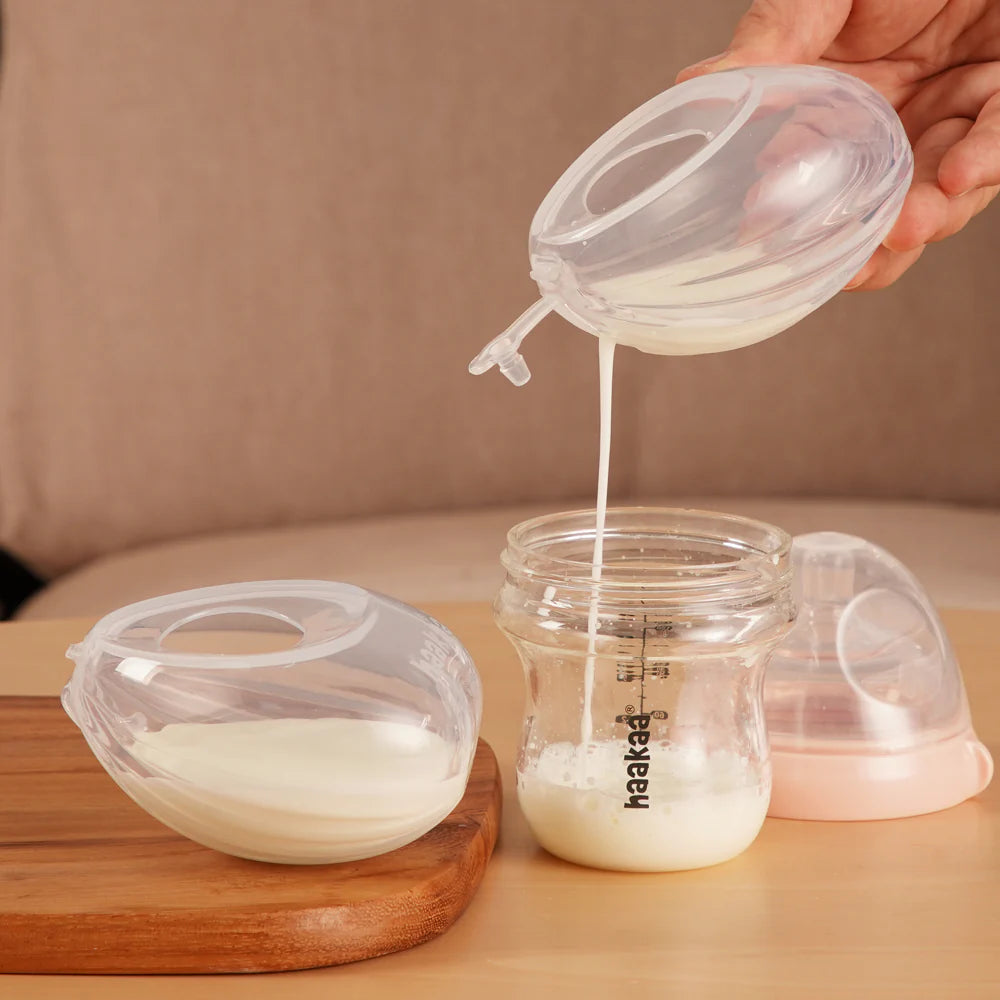 Haakaa Shell Wearable Breastpump