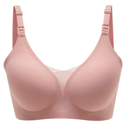 Bellamom Emie Ultra Soft Antibacterial Maternity and Nursing Bra
