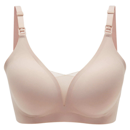 Bellamom Emie Ultra Soft Antibacterial Maternity and Nursing Bra