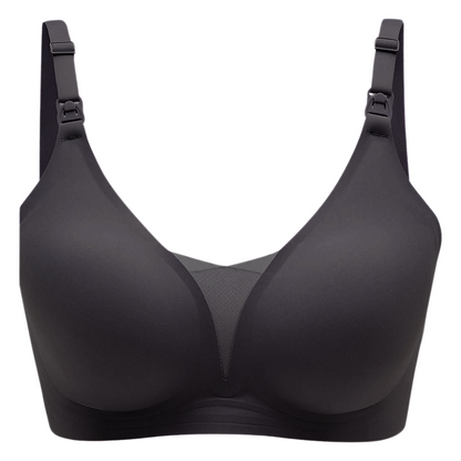 Bellamom Emie Ultra Soft Antibacterial Maternity and Nursing Bra