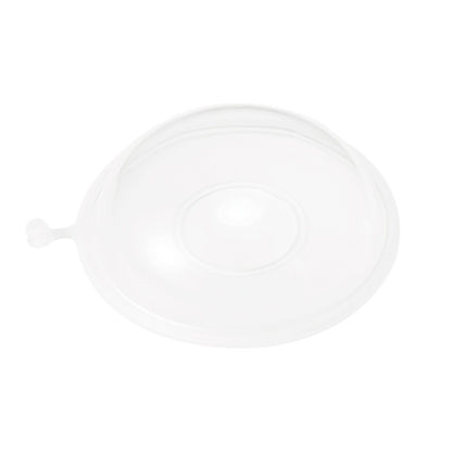 Momeasy Wearable 2PCS Breast Milk Collector with Hard Case Breastmilk Collecting Shells