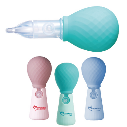 Momeasy Baby Nasal Aspirator