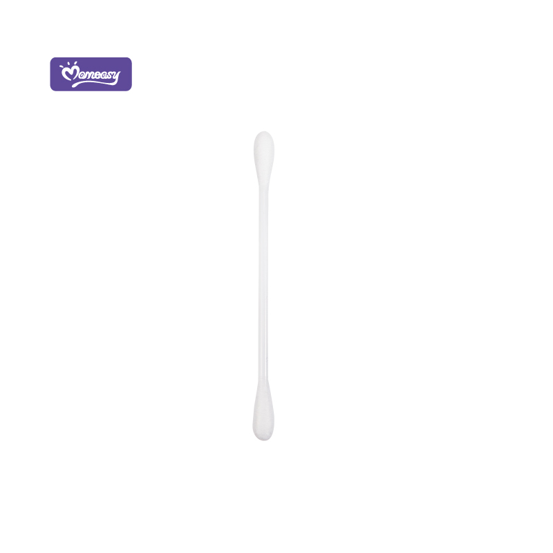 Momeasy Plastic Cotton Buds