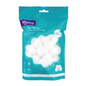 Momeasy 100 Count Pure & Natural Cotton Balls