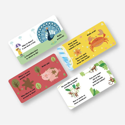 Little Boxes (4 book set)