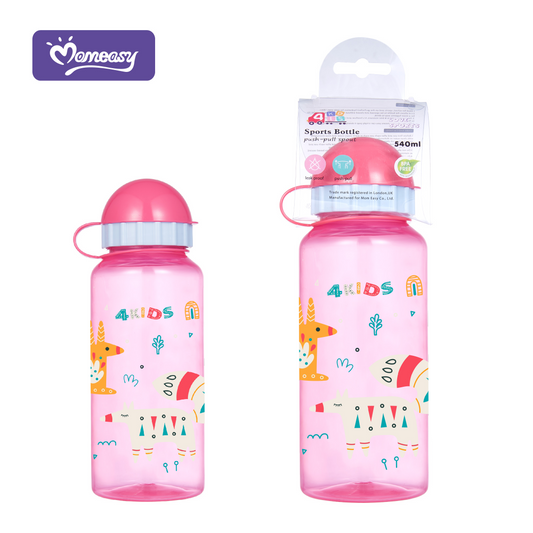 Momeasy Sports Bottle 540ml