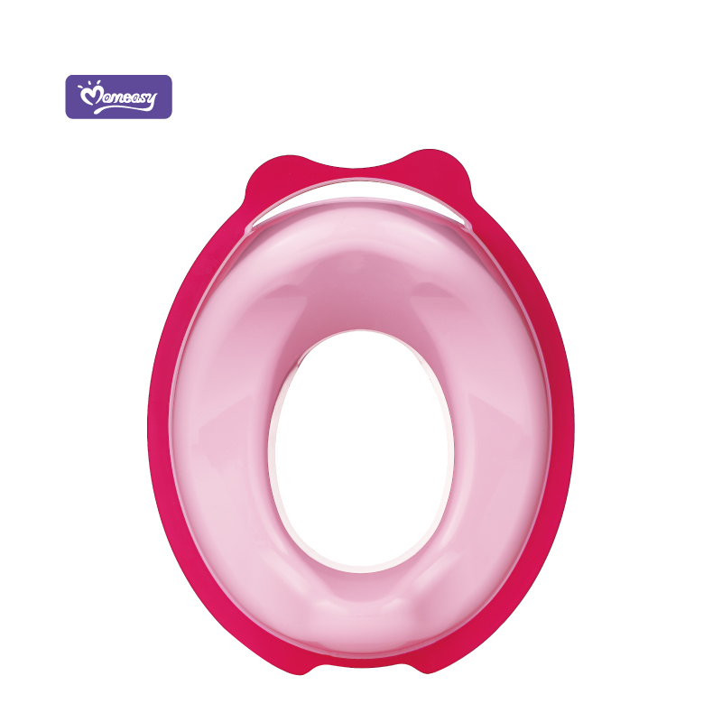 Momeasy Toddler Toilet Seat