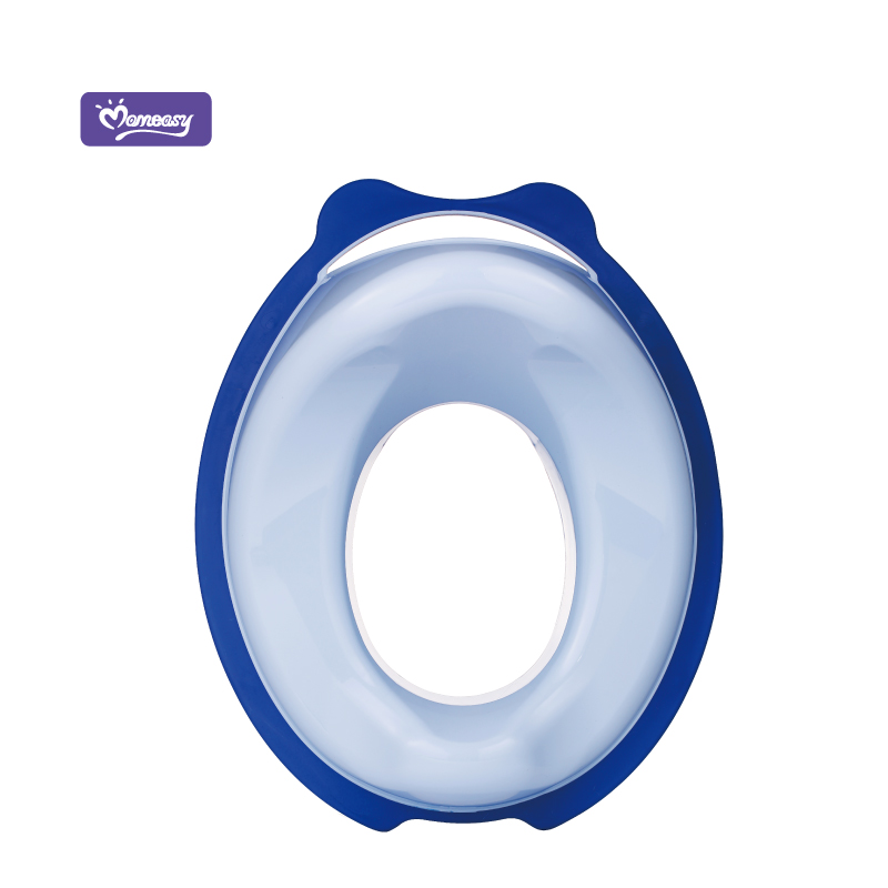 Momeasy Toddler Toilet Seat
