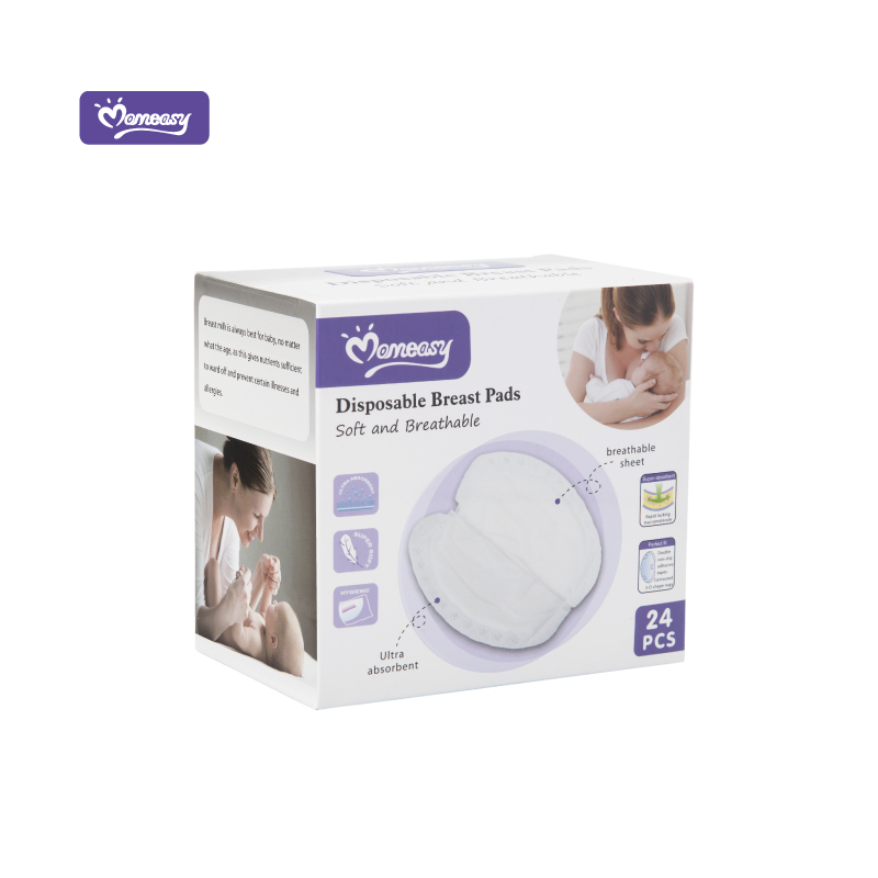 Momeasy Disposable Breast Pads