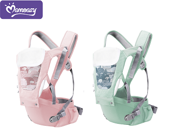 Momeasy Baby Carrier