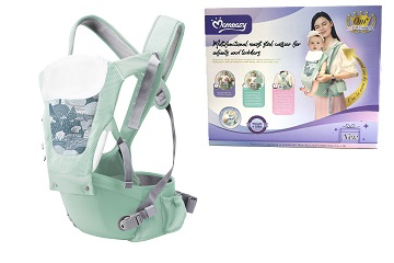 Momeasy Baby Carrier
