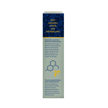 Manuka Health Wound Honey Cream