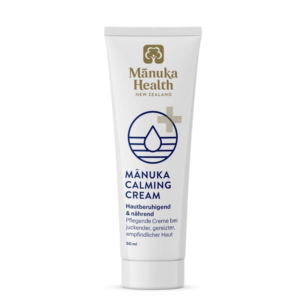 Manuka Health Calming Cream