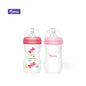 Momeasy Baby Feeding Bottle Set 2pcs