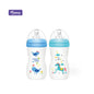 Momeasy Baby Feeding Bottle Set 2pcs