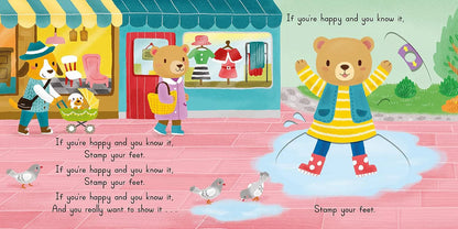 LFH Sing Along with Me Nursery Rhymes (Set of 5 books)