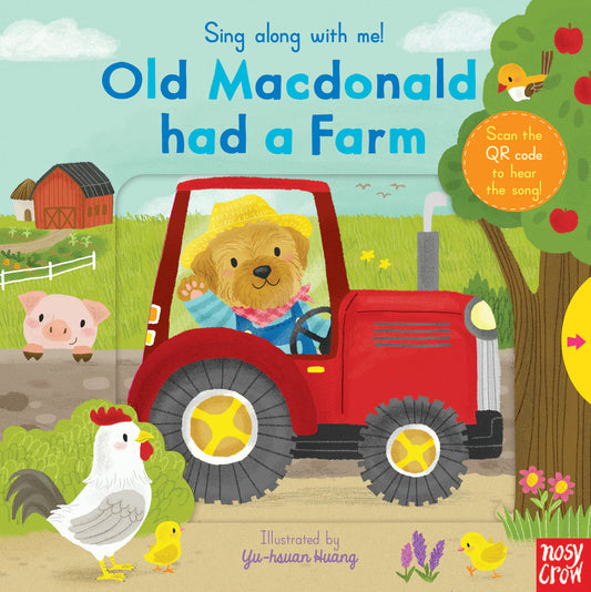 LFH Sing Along with Me Nursery Rhymes (Set of 5 books)