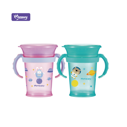 Momeasy 7oz 360 Training Cup