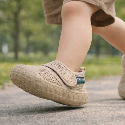 Topstar Ergonomic Kids Mesh Shoes (Model: 7026)
