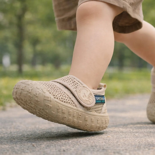 Topstar Ergonomic Kids Mesh Shoes (Model: 7026)